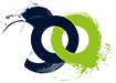 Logo for Vestegnens Sprog- og Kompetencecenter