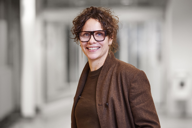 Kristine Klæbel