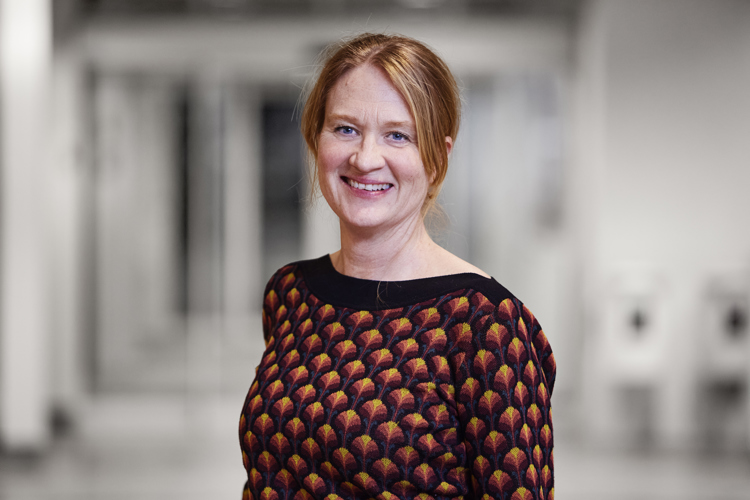 Lise Valentin Bayer